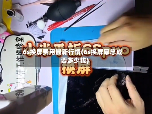 6s换屏费用最新行情(6s换屏幕总成要多少钱)-第1张图片