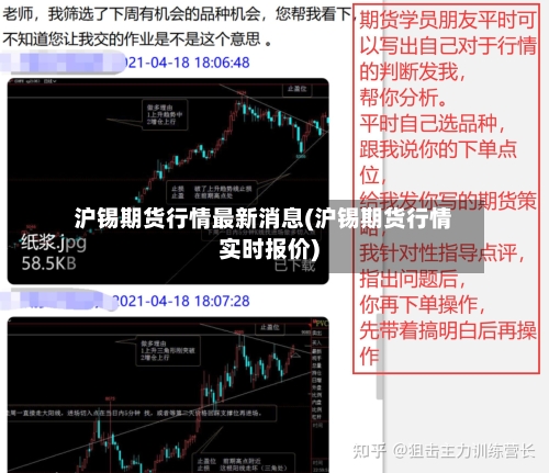 沪锡期货行情最新消息(沪锡期货行情实时报价)-第1张图片