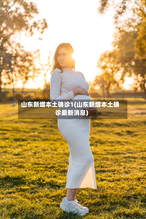 山东新增本土确诊1(山东新增本土确诊最新消息)-第2张图片
