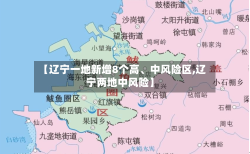 【辽宁一地新增8个高、中风险区,辽宁两地中风险】-第3张图片