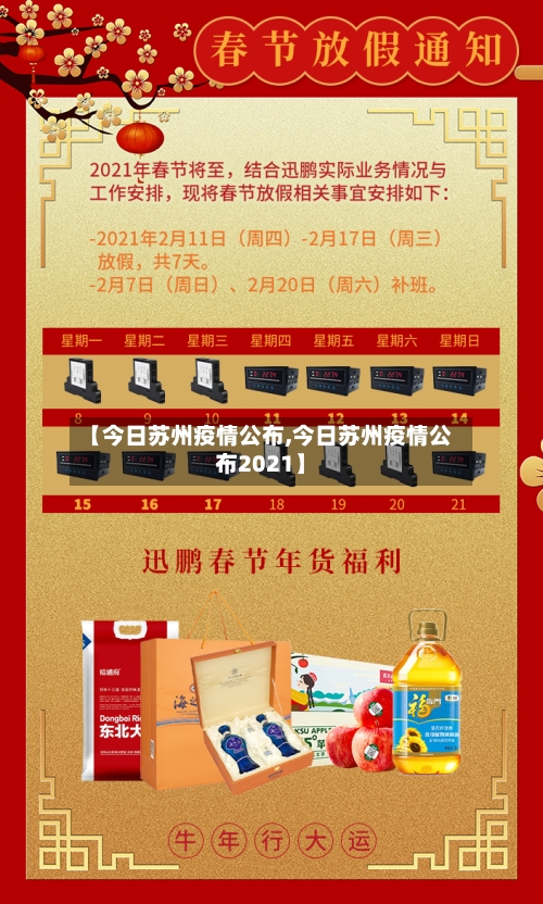 【今日苏州疫情公布,今日苏州疫情公布2021】-第1张图片