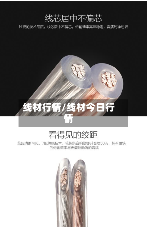 线材行情/线材今日行情