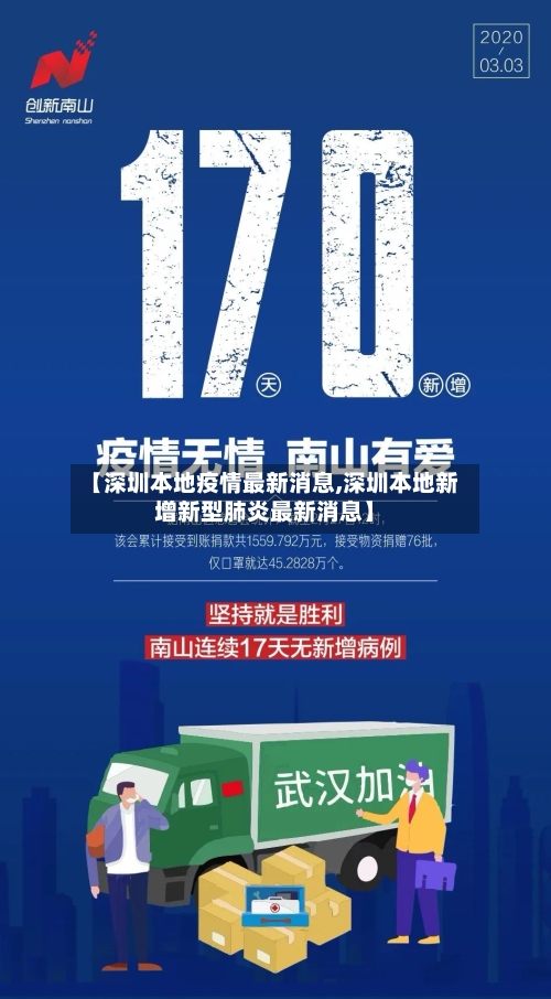 【深圳本地疫情最新消息,深圳本地新增新型肺炎最新消息】