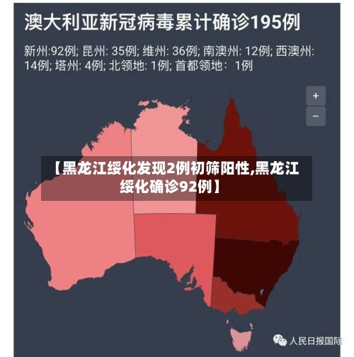 【黑龙江绥化发现2例初筛阳性,黑龙江绥化确诊92例】-第3张图片