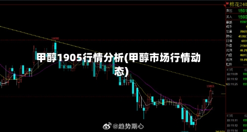 甲醇1905行情分析(甲醇市场行情动态)-第2张图片