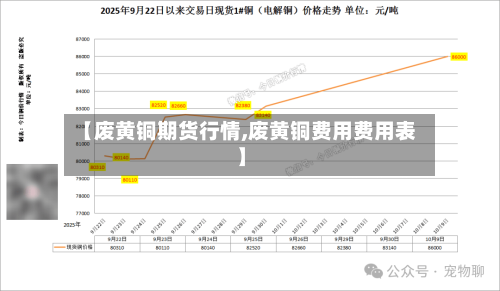 【废黄铜期货行情,废黄铜费用费用表】