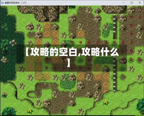 【攻略的空白,攻略什么】-第2张图片