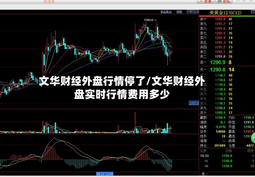 文华财经外盘行情停了/文华财经外盘实时行情费用多少