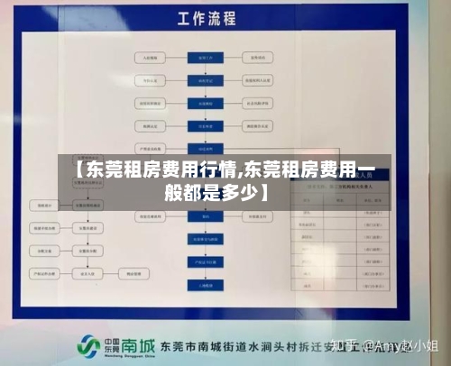 【东莞租房费用行情,东莞租房费用一般都是多少】
