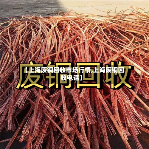 【上海废铜回收市场行情,上海废铜回收电话】