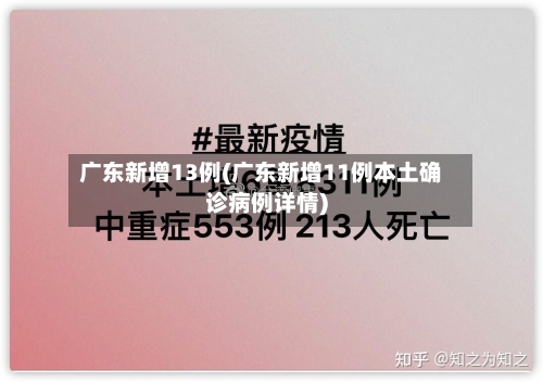 广东新增13例(广东新增11例本土确诊病例详情)-第2张图片