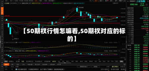 【50期权行情怎嘛看,50期权对应的标的】-第2张图片