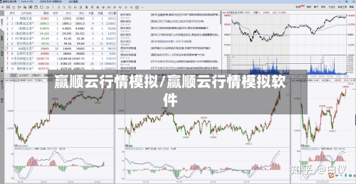 赢顺云行情模拟/赢顺云行情模拟软件