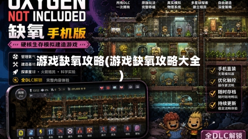 游戏缺氧攻略(游戏缺氧攻略大全)-第3张图片