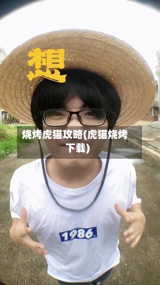 烧烤虎猫攻略(虎猫烧烤下载)