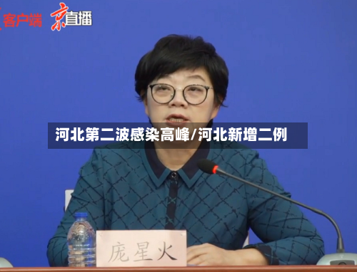 河北第二波感染高峰/河北新增二例-第2张图片