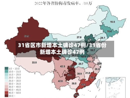31省区市新增本土确诊47例/31省份新增本土确诊47例-第3张图片