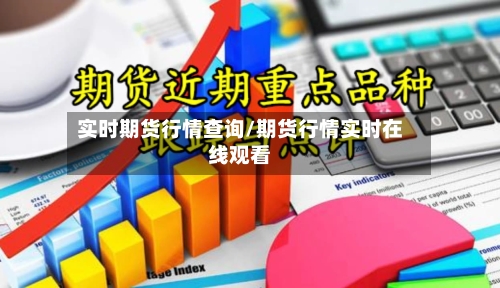 实时期货行情查询/期货行情实时在线观看-第3张图片