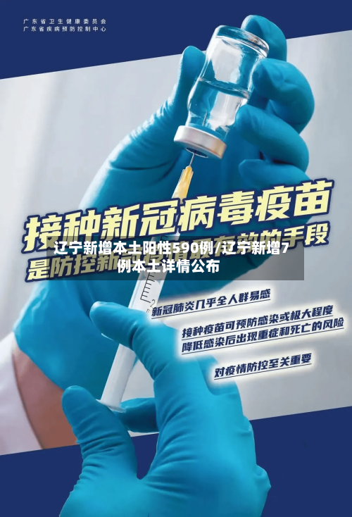 辽宁新增本土阳性590例/辽宁新增7例本土详情公布-第1张图片
