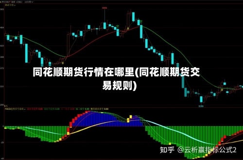 同花顺期货行情在哪里(同花顺期货交易规则)-第1张图片