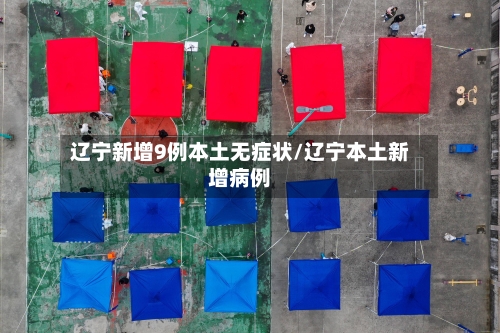 辽宁新增9例本土无症状/辽宁本土新增病例-第1张图片