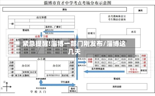 紧急提醒!淄博一部门刚发布/淄博这几天