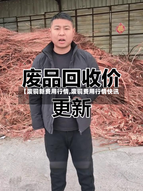 【废铜新费用行情,废铜费用行情快讯】-第3张图片