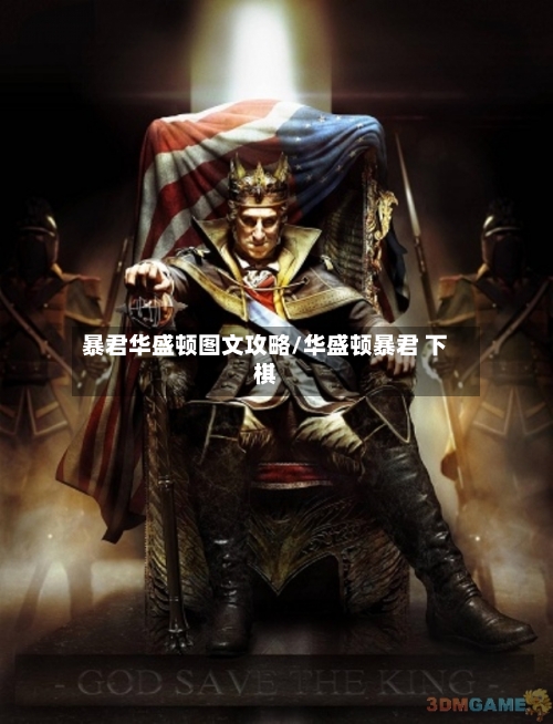暴君华盛顿图文攻略/华盛顿暴君 下棋