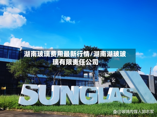 湖南玻璃费用最新行情/湖南湖玻玻璃有限责任公司-第3张图片