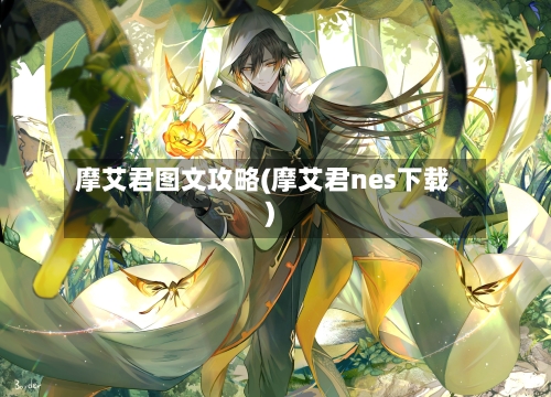 摩艾君图文攻略(摩艾君nes下载)-第2张图片