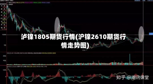 泸镍1805期货行情(沪镍2610期货行情走势图)-第2张图片