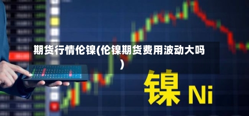 期货行情伦镍(伦镍期货费用波动大吗)-第3张图片