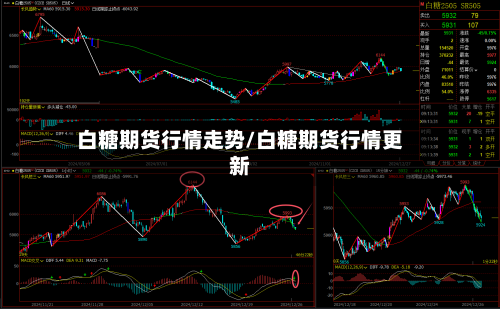 白糖期货行情走势/白糖期货行情更新-第2张图片