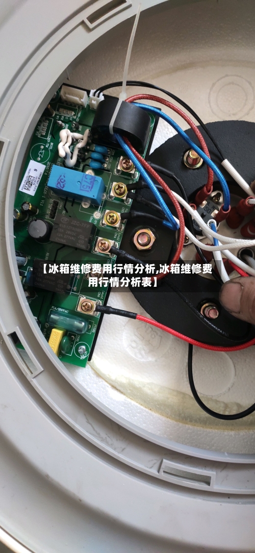 【冰箱维修费用行情分析,冰箱维修费用行情分析表】