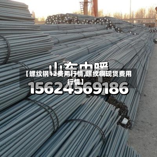 【螺纹钢12费用行情,螺纹钢现货费用行情】