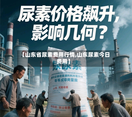 【山东省尿素费用行情,山东尿素今日费用】-第3张图片