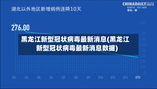 黑龙江新型冠状病毒最新消息(黑龙江新型冠状病毒最新消息数据)-第2张图片