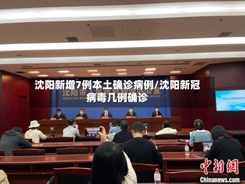 沈阳新增7例本土确诊病例/沈阳新冠病毒几例确诊-第3张图片