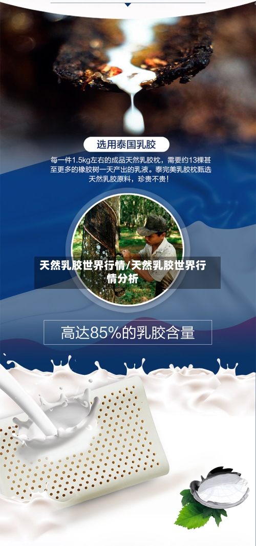 天然乳胶世界行情/天然乳胶世界行情分析-第3张图片