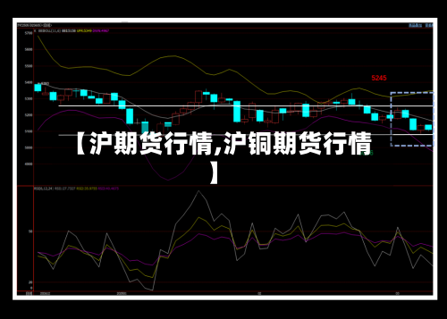 【沪期货行情,沪铜期货行情】