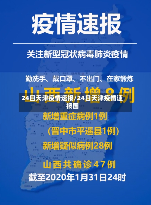 24日天津疫情速报/24日天津疫情速报图-第3张图片
