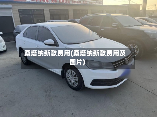 桑塔纳新款费用(桑塔纳新款费用及图片)