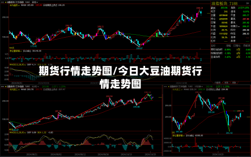 期货行情走势图/今日大豆油期货行情走势图-第2张图片