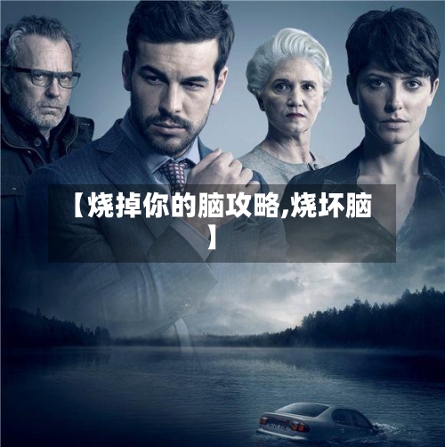 【烧掉你的脑攻略,烧坏脑】-第2张图片
