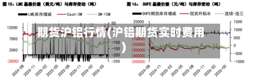 期货沪铝行情(沪铝期货实时费用)