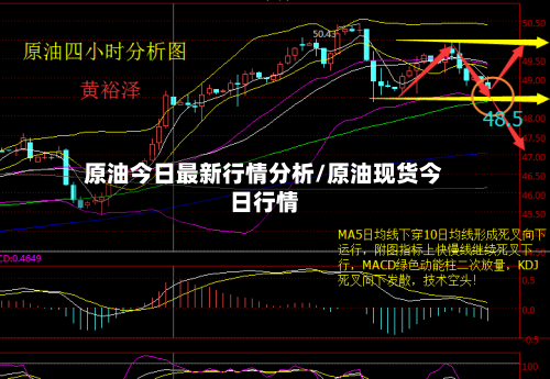 原油今日最新行情分析/原油现货今日行情