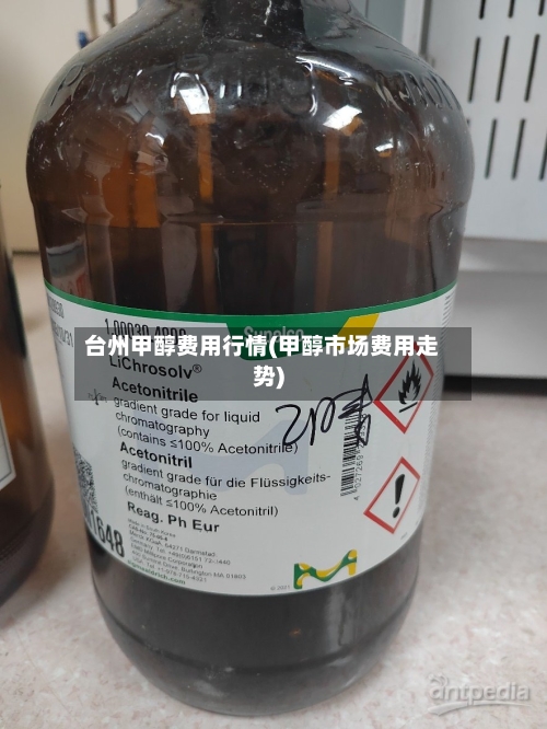 台州甲醇费用行情(甲醇市场费用走势)-第1张图片