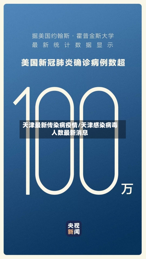 天津最新传染病疫情/天津感染病毒人数最新消息-第3张图片