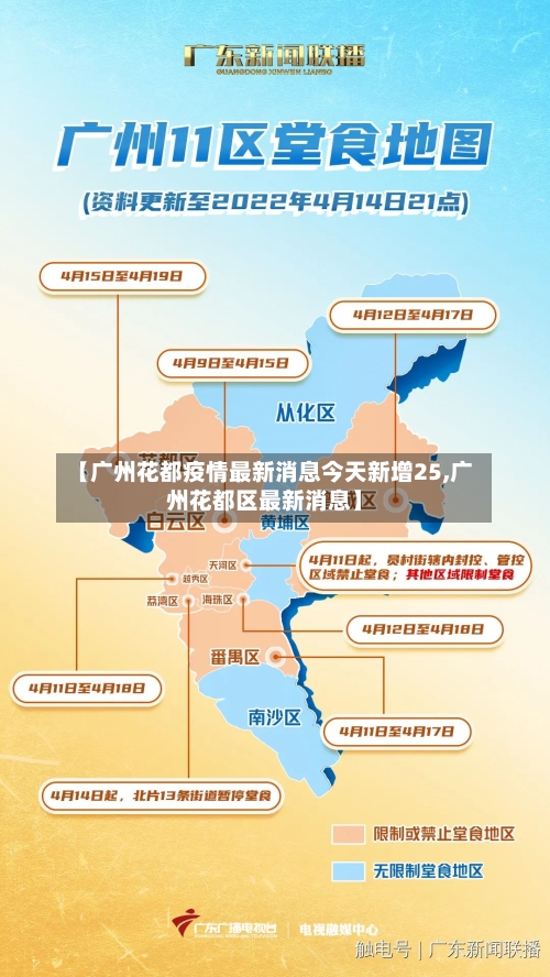 【广州花都疫情最新消息今天新增25,广州花都区最新消息】-第2张图片