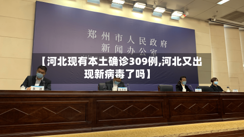 【河北现有本土确诊309例,河北又出现新病毒了吗】-第2张图片